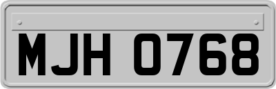 MJH0768