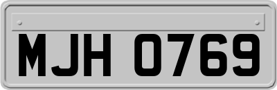 MJH0769
