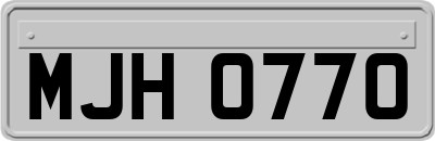 MJH0770