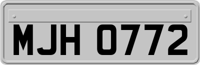 MJH0772