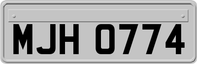 MJH0774