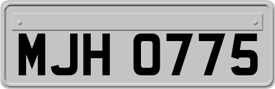 MJH0775
