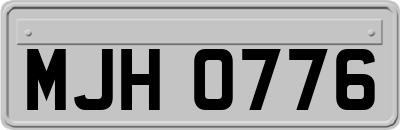 MJH0776