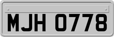 MJH0778