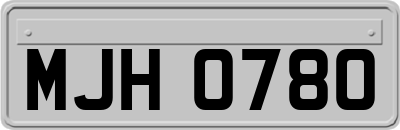 MJH0780