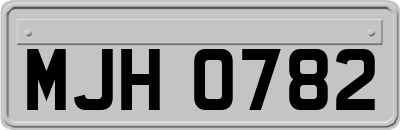 MJH0782