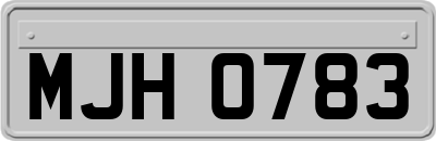 MJH0783