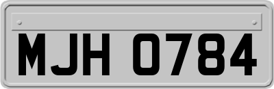 MJH0784