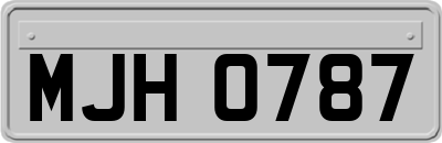 MJH0787