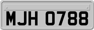 MJH0788
