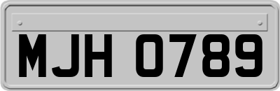 MJH0789