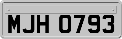 MJH0793