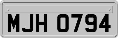 MJH0794