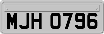 MJH0796