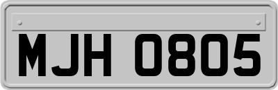 MJH0805
