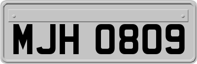 MJH0809