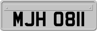 MJH0811