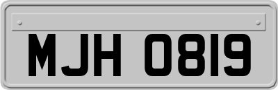MJH0819