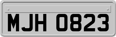 MJH0823