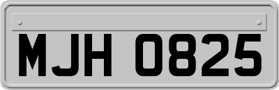 MJH0825