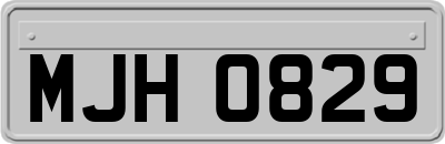 MJH0829
