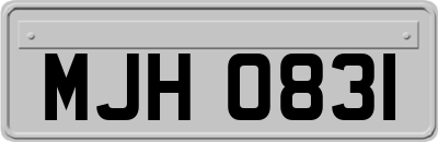 MJH0831