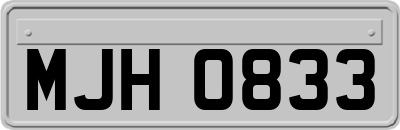 MJH0833