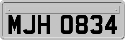 MJH0834