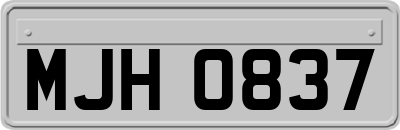 MJH0837