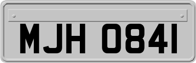 MJH0841