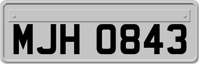 MJH0843