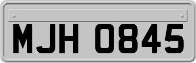 MJH0845