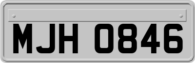 MJH0846