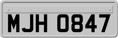 MJH0847