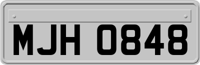 MJH0848