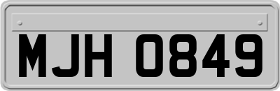 MJH0849