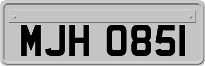 MJH0851