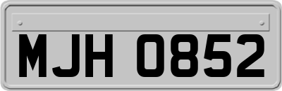 MJH0852