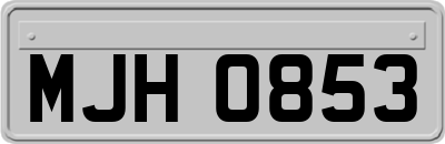 MJH0853