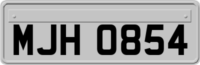 MJH0854
