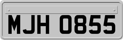 MJH0855