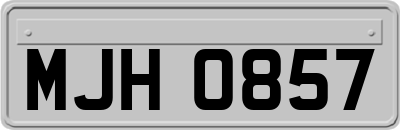 MJH0857