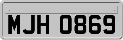 MJH0869