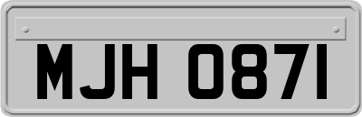 MJH0871