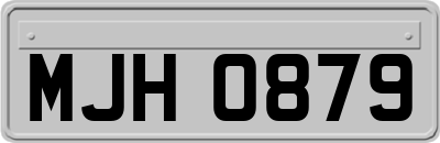 MJH0879