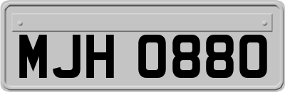 MJH0880