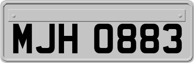 MJH0883