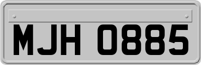 MJH0885