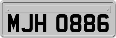 MJH0886