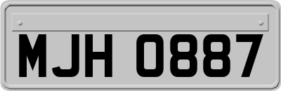 MJH0887